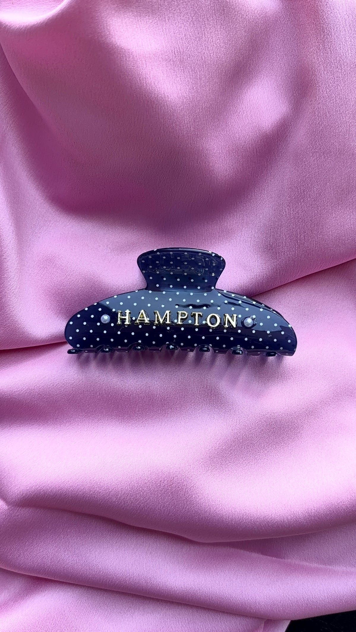 Hampton Hair Clip