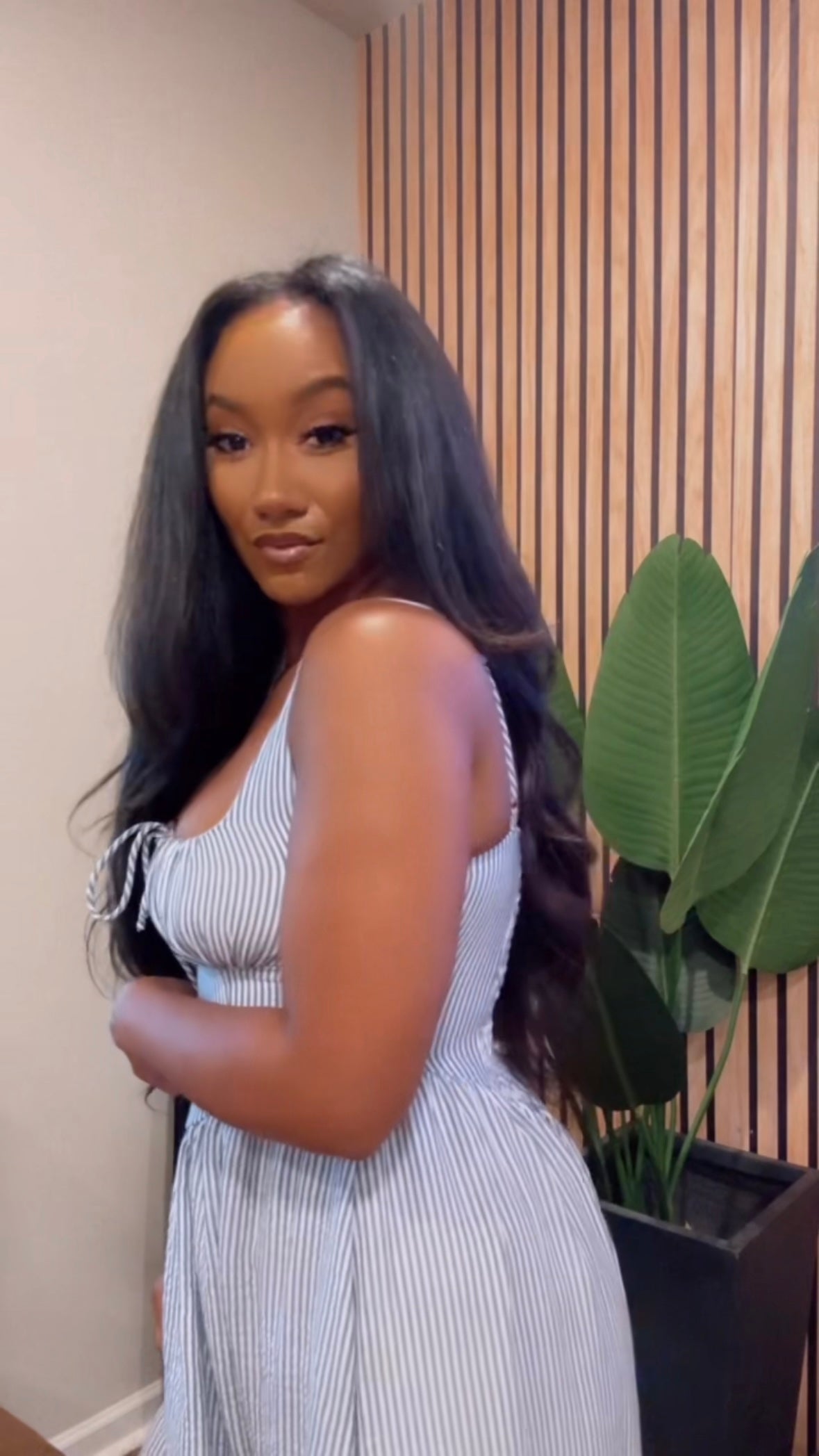 Raw Indian Wavy
